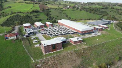 SAMSUN BÜYÜKŞEHİR BELEDİYESİ SU VE KANALİZASYON İDARESİ GENEL MÜDÜRLÜĞÜ (SASKİ)