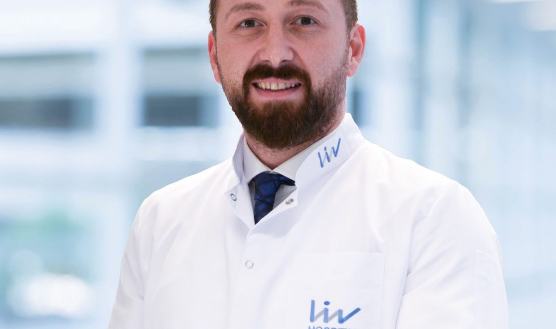 BEYİN VE SİNİR CERRAHİSİ UZMANI OPR. DR. ALİ KEMAL ULAŞ,