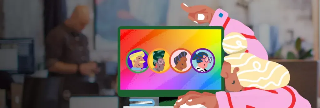 Adobe Creative Cloud Ne İşe Yarıyor? Profesyonel grafik tasarımcıların ve video düzenleme işi yapan kişilerin sıklıkla