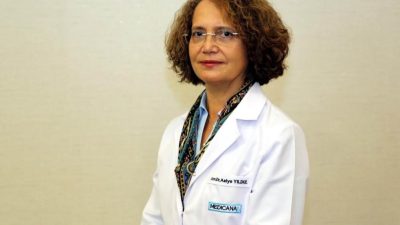 Dermatoloji (Cildiye) Uzmanı Dr. Asiye Yıldız, "Lepra(Cüzzam) hastalığı 21. yüzyılda