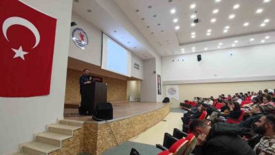 Ondokuz Mayıs Üniversitesi (OMÜ) Turizm Fakültesi Turizm Rehberliği Bölümü Öğretim