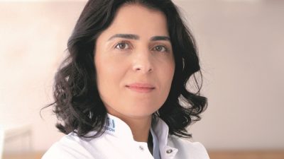 DR. ESRA TUTAL