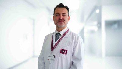 VM MEDİCAL PARK SAMSUN HASTANESİ PLASTİK, REKONSTRÜKTİF VE ESTETİK CERRAHİ