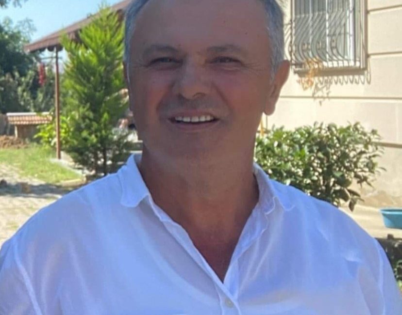 KEMALETTİN GÜNEŞ  (58) HAYATINI KAYBETTİ.