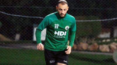 Zor bir süreçten geçen Giresunspor’da yaprak dökümünün devam edeceği öğrenildi.