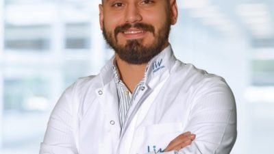 DT. ÇAĞATAY YAZICI