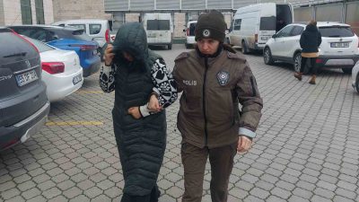 Samsun’da FETÖ’den yargılandığı mahkemece 6 yıl 3 ay hapis cezasına