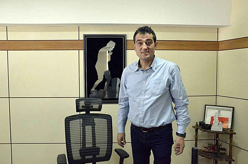 Belediye Başkanı Fuat Köse, plana engel olmanın Giresun'a ihanet olacağını