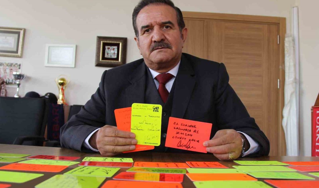 TÜRKİYE SPOR YAZARLARI DERNEĞİ GENEL MERKEZ ŞUBELER SORUMLUSU KEMAL ÇAĞLAYAN,