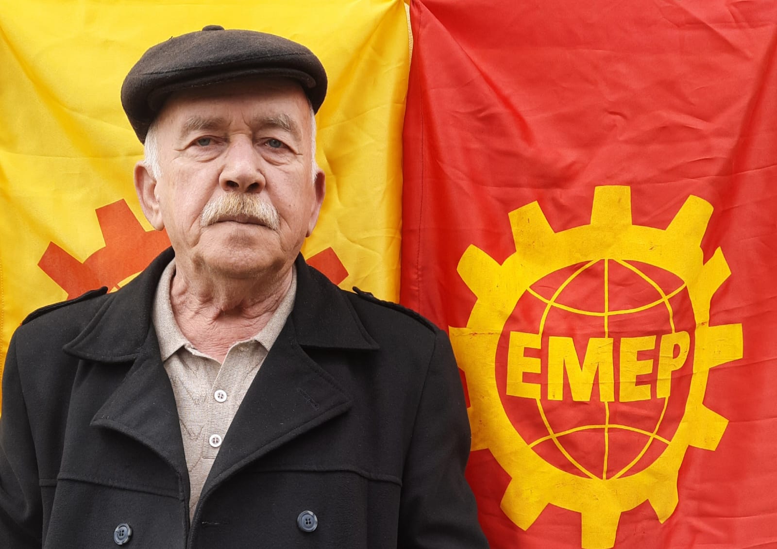 EMEP, “Servet vergisi alınmalı”