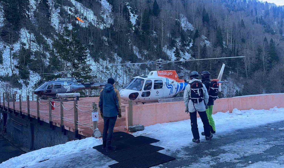 DÜNYADAKİ EN PAHALI, ELİT VE TEHLİKELİ SPOR DALLARI ARASINDA YER