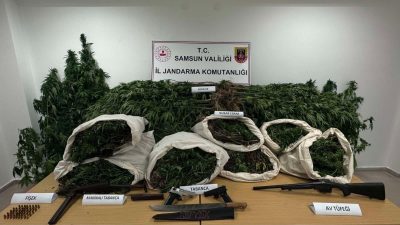 KAVAK’TA ZEHİR TACİRLERİNE GÖZ AÇTIRILMADI