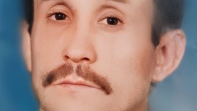 ŞÜKRÜN AKAN HASTANEDE HAYATINI KAYBETTİ.