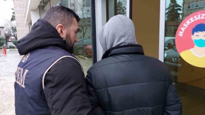 H.E.D. MAHKEMECE ADLİ KONTROL ŞARTIYLA SERBEST BIRAKILDI.