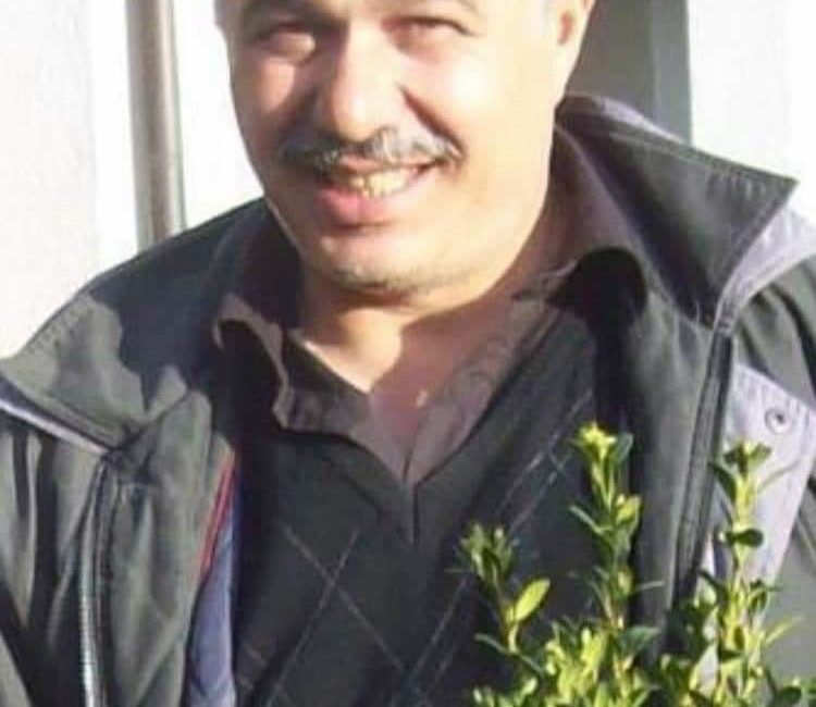 GÜMÜŞHANE’NİN KÖSE İLÇESİNDE BİRKAÇ GÜNDÜR KENDİSİNDEN HABER ALINAMAYAN 60 YAŞINDAKİ