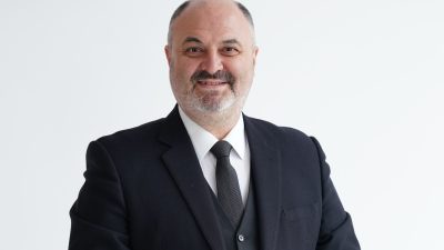 AK Parti Giresun İl Başkanı Mete Bahadır Yılmaz, 31 Mart