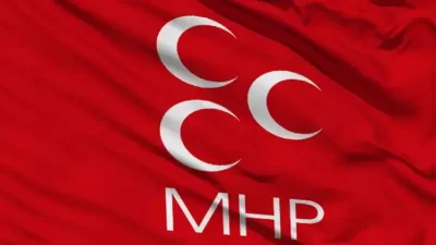 31 Mart Mahalli İdareler Genel Seçimleri için Merkez İlçede MHP'nin