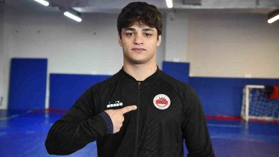 HIRVATİSTAN’IN ZAGREB KENTİNDE, 10-14 OCAK TARİHLERİ ARASINDA DÜZENLENEN, MİLLİ SPORCULARIN