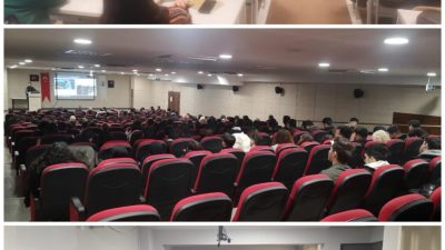 SAMSUN EMNİYET MÜDÜRLÜĞÜ BÜNYESİNDE KURULAN NARKOREHBER POLİSLERİ ÖĞRENCİLERİ UYUŞTURUCUYA KARŞI