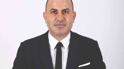 TRABZONSPOR YATIRIM VE PROJELERDEN SORUMLU BAŞKAN YARDIMCISI NEVZAT KAYA, SÜREKLİ