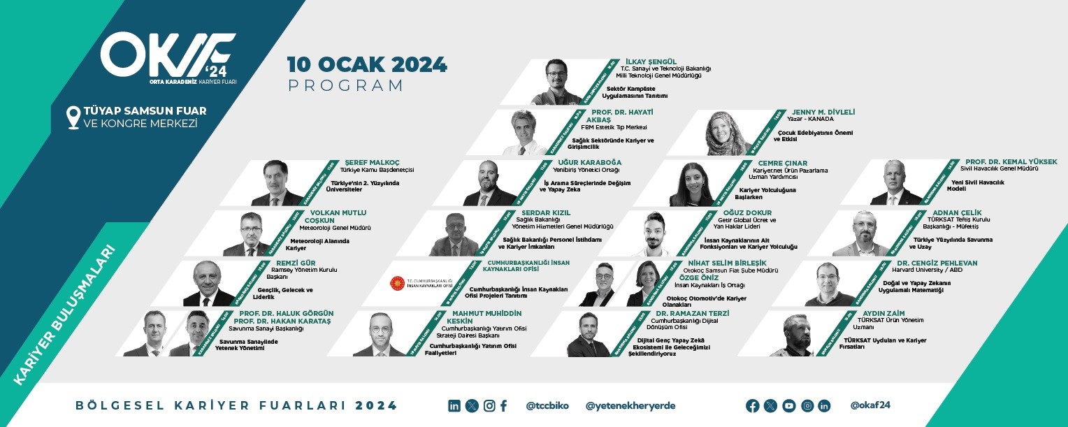 Okaf24 10 Ocakta Açılıyor