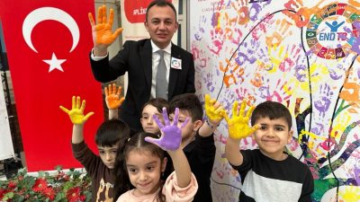 SAMSUN İL SAĞLIK MÜDÜRÜ UZM. DR. MUSTAFA URAS, SAMSUN’DA 140