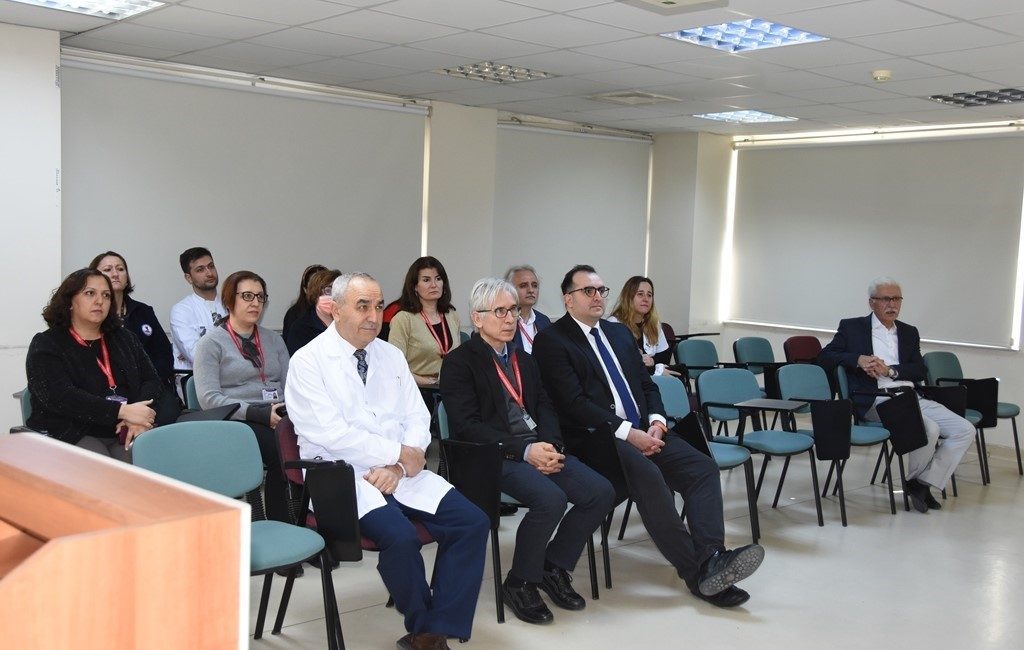 Ondokuz Mayıs Üniversitesi (OMÜ) Tıp Fakültesi Hastanesi’nde ‘Sosyal Pediatri Polikliniği’