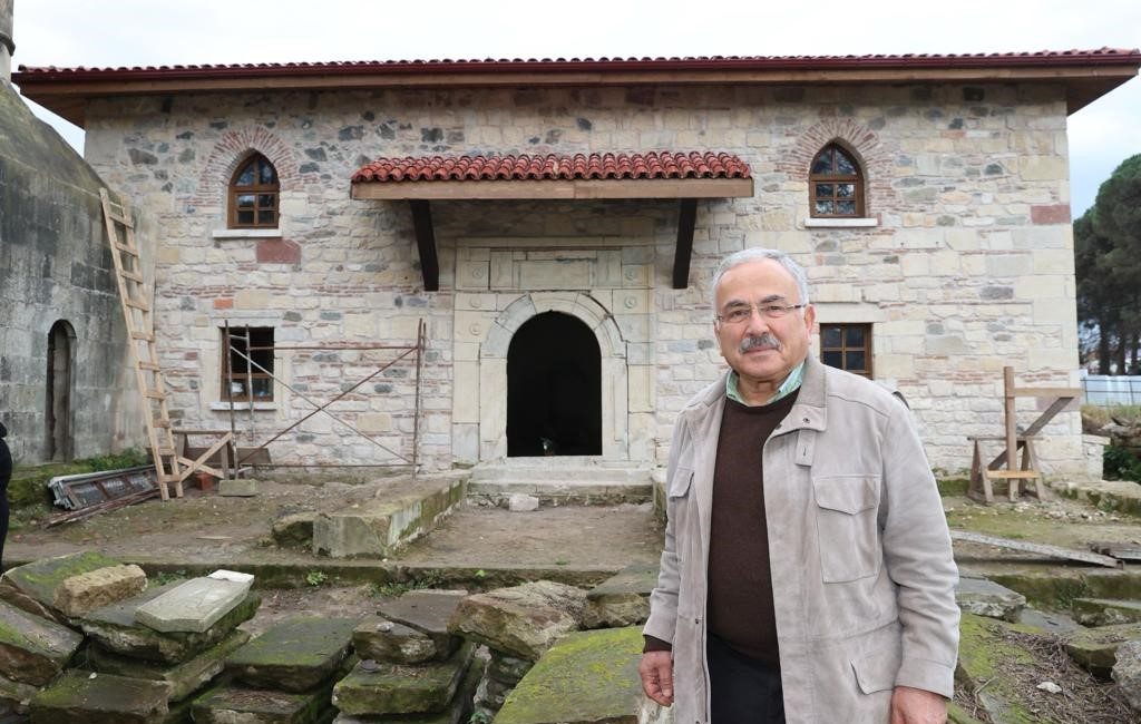 ORDU BÜYÜKŞEHİR BELEDİYE BAŞKANI DR. MEHMET HİLMİ GÜLER, ORDU’DA TÜRK-İSLAM