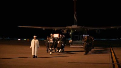 IRAK'IN KUZEYİNDE ŞEHİT DÜŞEN ORDULU İSTİHKAM SÖZLEŞMELİ ER MURAT ATAR’IN,