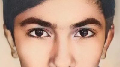 UMUT AGMAK (19) HAYATINI KAYBETTİ.