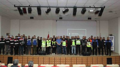 SAMSUN’DA POLİS EKİPLERİ TARAFINDAN TOPLAMDA 201 MOTOSİKLET SÜRÜCÜSÜNE EĞİTİM SEMİNERİ