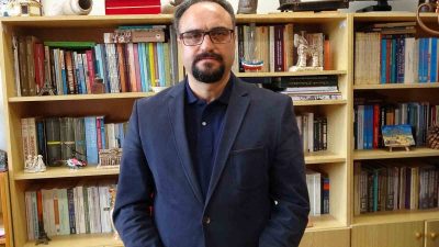 TEKNİK ÜNİVERSİTESİ (KTÜ) İKTİSADİ VE İDARİ BİLİMLER FAKÜLTESİ ULUSLARARASI İLİŞKİLER