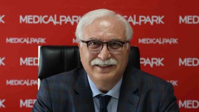GÖĞÜS HASTALIKLARI UZMANI PROF. DR. TEVFİK ÖZLÜ