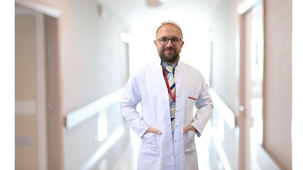 MEDİCAL PARK ORDU HASTANESİ KADIN HASTALIKLARI VE DOĞUM UZMANI OPR.