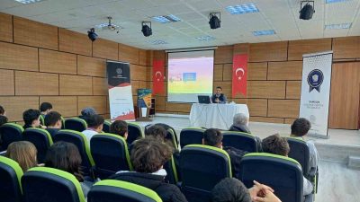 SAMSUN İL MİLLİ EĞİTİM MÜDÜRLÜĞÜ 2023-2024 EĞİTİM-ÖĞRETİM YILINDA YENİ BİR