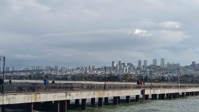 SAMSUN’DA 2023 ARALIK AYINDA 2 BİN 603, 2023 YILINDA İSE
