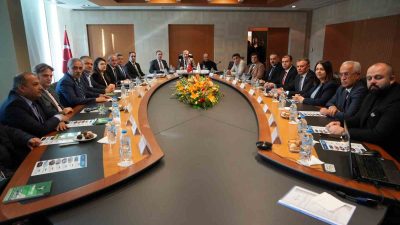 Samsun’da, Türkiye İş Kurumu tarafından 2023 yılında 23 bin 145