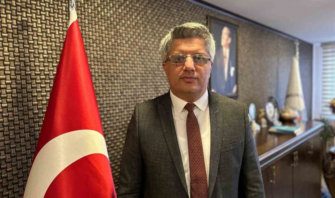 SAMSUN İL MİLLİ EĞİTİM MÜDÜRÜ DR. MURAT AĞAR, SAMSUN’DA DEPREM