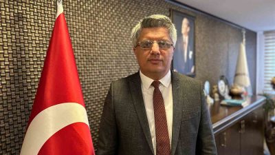 SAMSUN İL MİLLİ EĞİTİM MÜDÜRÜ DR. MURAT AĞAR, SAMSUN’DA DEPREM