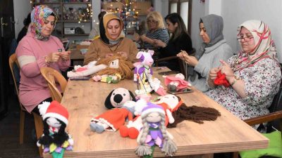 SAMSUN BÜYÜKŞEHİR BELEDİYESİ, 2023 YILINDA KURSLAR, SEMİNERLER VE GEZİ PROGRAMLARIYLA