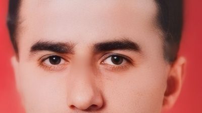 ENVER DURSUN (57) EVİNDE ÖLÜ BULUNDU.