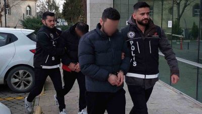 SAMSUN'DA NARKOTİK POLİSİ TARAFINDAN DÜZENLENEN UYUŞTURUCU OPERASYONUNDA EROİN VE METAMFETAMİN