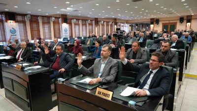 SAMSUN BÜYÜKŞEHİR BELEDİYESİ (SBB) SU VE KANALİZASYON İDARESİ (SASKİ) OLAĞANÜSTÜ