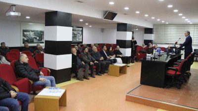 SAMSUN İL TARIM VE ORMAN MÜDÜRLÜĞÜ, KIRSAL KALKINMA VE ÖRGÜTLENME