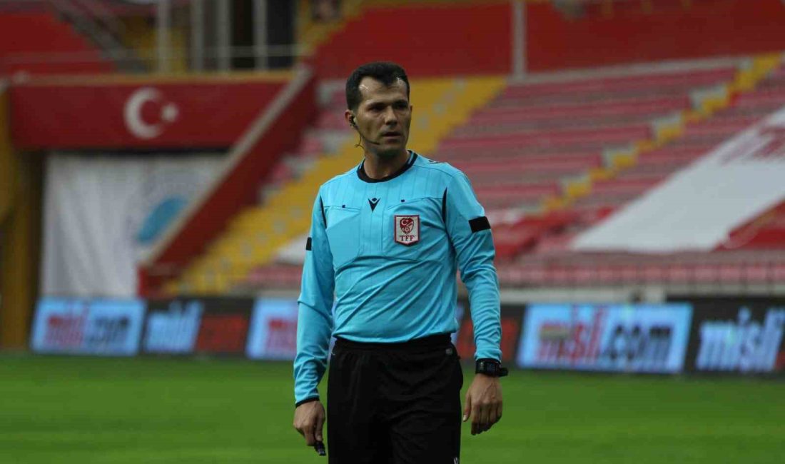 Trendyol Süper Lig’in 20. haftasında Samsunspor ile Sivasspor arasında pazar