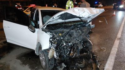 SAMSUN'DA 2023 YILINDA POLİS BÖLGESİNDE MEYDANA GELEN 9 BİN 635