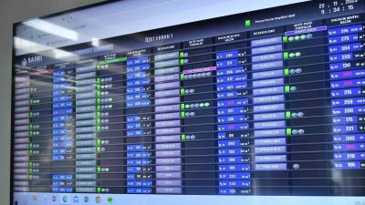 SAMSUN BÜYÜKŞEHİR BELEDİYESİ SU VE KANALİZASYON İDARESİ (SASKİ) GENEL MÜDÜRLÜĞÜ,