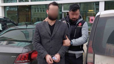 UYUŞTURUCU MADDE TİCARETİ YAPMAK SUÇUNDAN GÖZALTINA ALINAN Y.K.H. ÇIKARILDIĞI MAHKEMECE