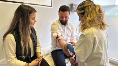 SPİNAL MÜSKÜLER ATROFİ (SMA) HASTALIĞININ ÖNLENMESİNE YÖNELİK ÇİFTLERİN EVLİLİK ÖNCESİ