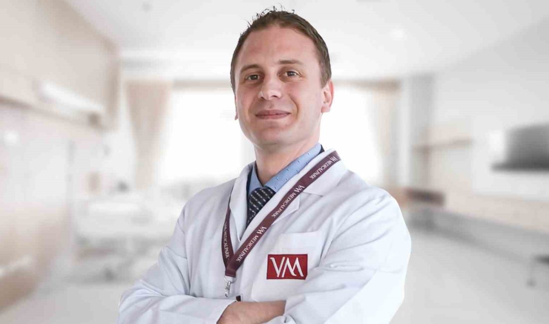 Son 30 Yılda Hi̇pertansi̇yon Kaynaklı Ölümler 2 Kat Arttı UZM. DR. ALİRIZA ERBAY